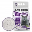 Cat Step Compact White Lavender    -   , 