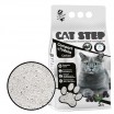 Cat Step Compact White Carbon    -   , 