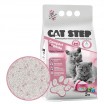 Cat Step Compact White Baby Powder   -   , 