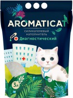 AromatiCat    -   , 