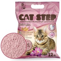  Cat Step Tofu Lotus   -   , 