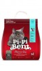  Pi-Pi-Bent   " " -   , 