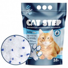   Cat Step Arctic Blue -   , 